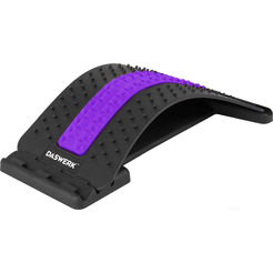 Минитренажер Daswerk Premium 680036 (фиолетовый)