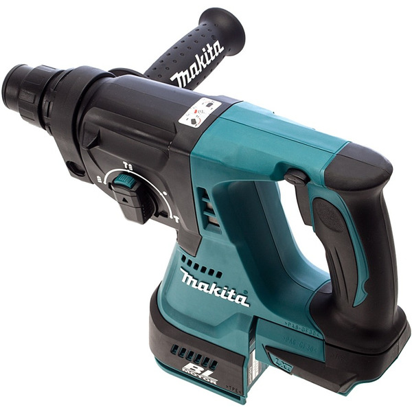 Перфоратор Makita DHR242Z (Без АКБ и ЗУ)