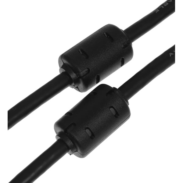 Кабель аудио-видео Ningbo HDMI-3M-MG(VER1.4)