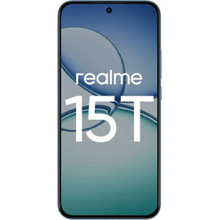 Смартфон Realme 15T RMX5111 8GB/128GB (голубой)
