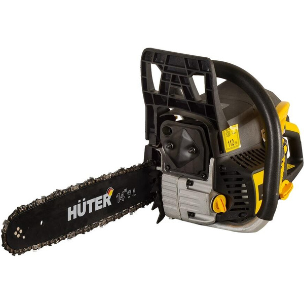 Бензопила Huter BS-4514 (70/6/21)