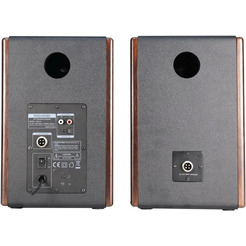 Акустическая система MICROLAB SOLO5 Brown