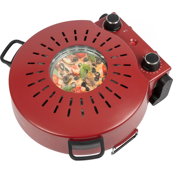 Пиццамейкер Clatronic PM 3787