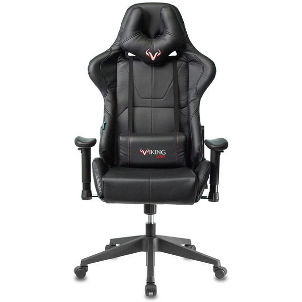 Кресло Zombie Viking 5 Aero (черный)