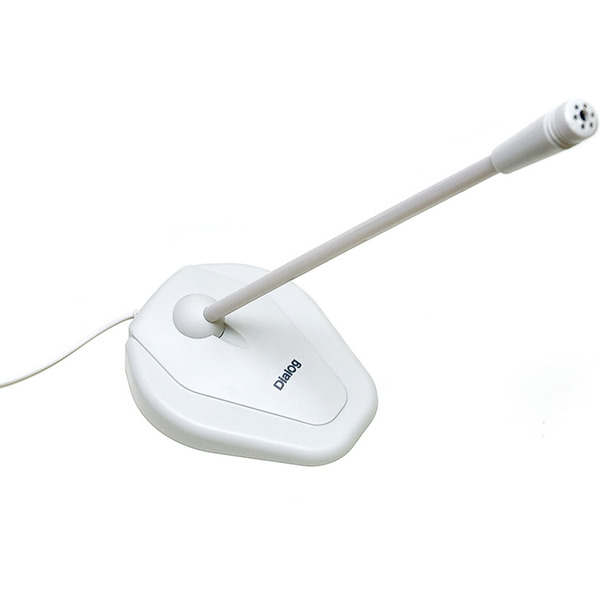Микрофон Dialog M-104W