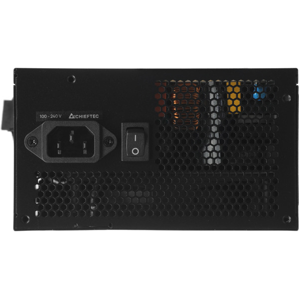 Блок питания Chieftec CORE BBS-700S