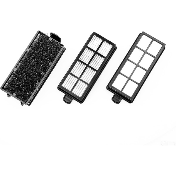 Пылесос с водяным фильтром VITEK VT-1833PR