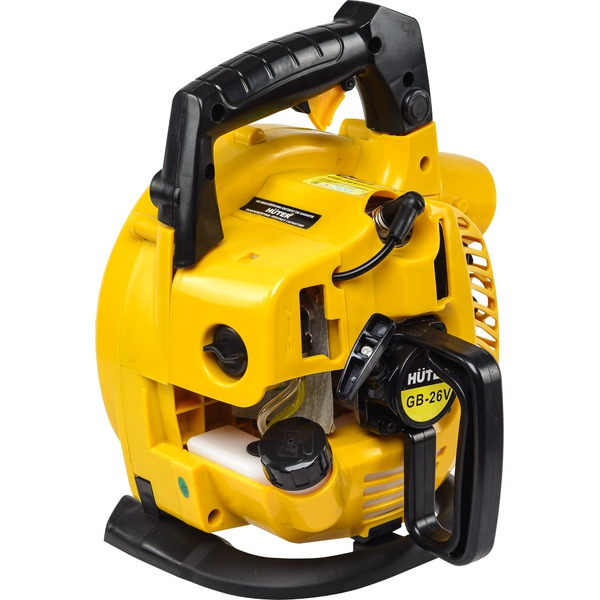 Воздуходувка Huter GB-26V (70/13/15)
