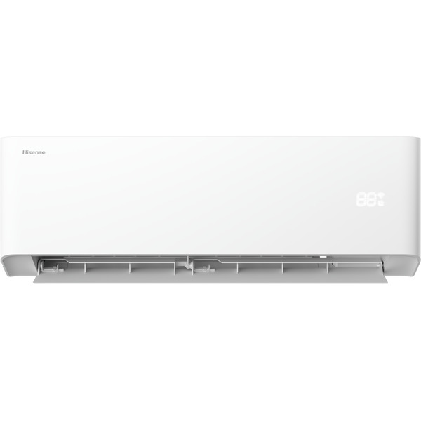 Кондиционер Hisense Vibe DC Inverter AS-24UW4RBTHB00