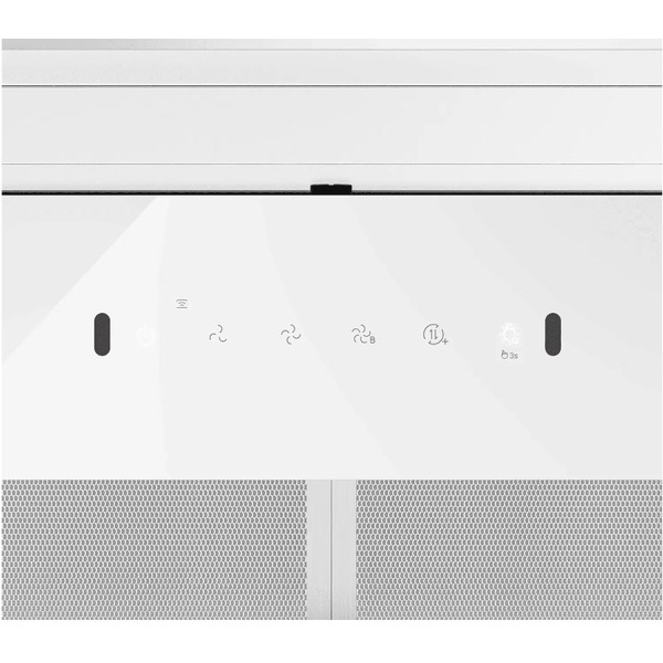 Кухонная вытяжка Haier HVQ-B6536W