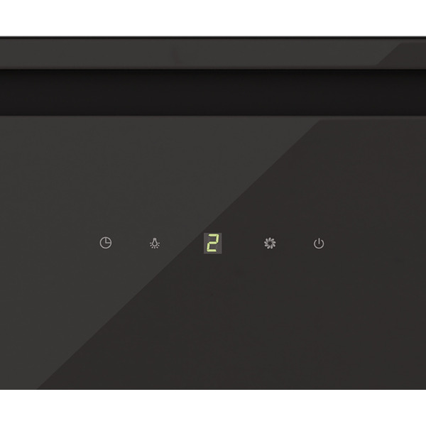 Кухонная вытяжка LEX Hyper 900 GS BL