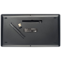 Клавиатура Oklick 845M