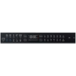 Стирально-сушильная машина Haier HWD100-BD1499U1
