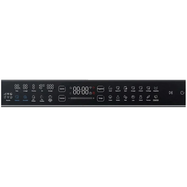 Стирально-сушильная машина Haier HWD100-BD1499U1