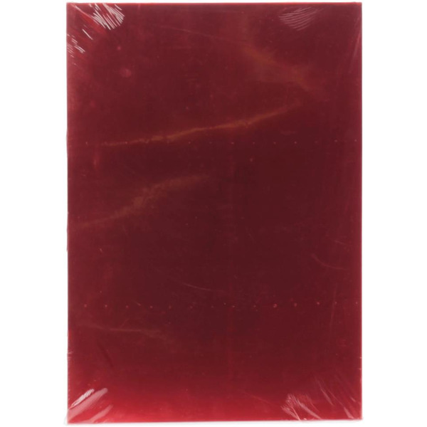 Обложка для термопереплета Lamirel LA-78781