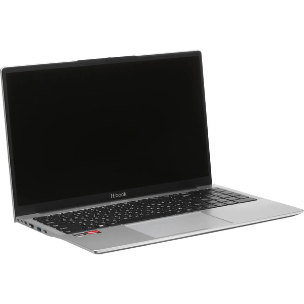 Ноутбук Horizont H-book 15 IPK3 i5-13500H 8GB/256GB Win 11 Pro