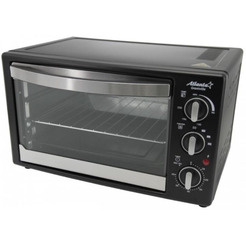 Электропечь Atlanta ATH-1403 (black)
