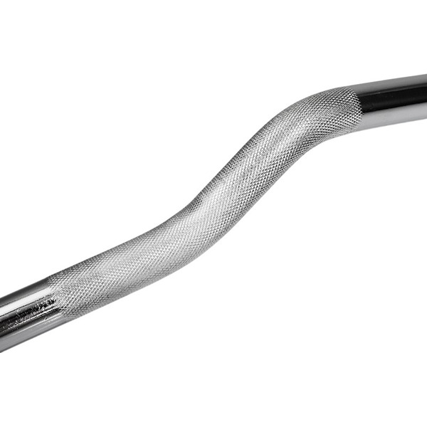 Гриф W-образный AMETIST L1200 D25