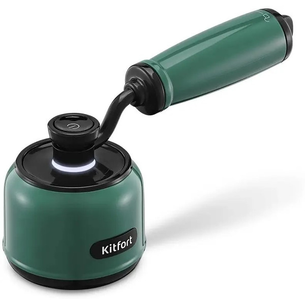 Очиститель катышков Kitfort КТ-6314