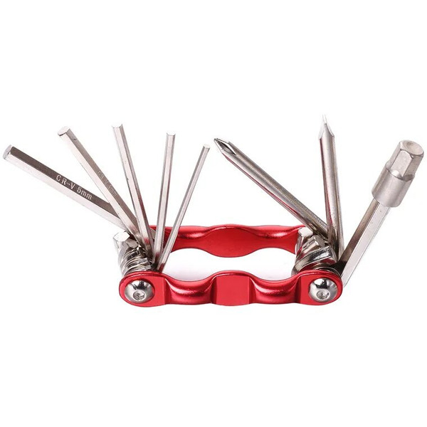 Мультитул KENLI KL-9833B