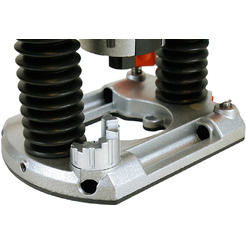 Фрезер вертикальный Sturm! ER1115