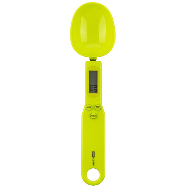 Кухонные весы TDM Ложка SQ4025-0006