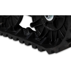 Снегоуборщик CHAMPION STT761E