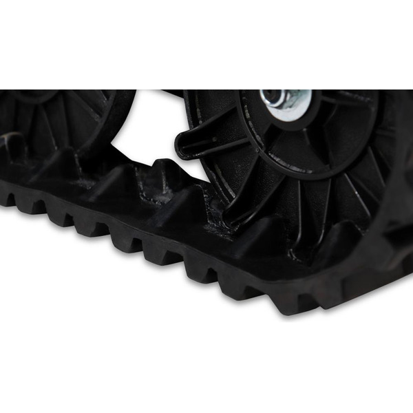 Снегоуборщик CHAMPION STT761E