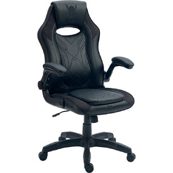 Кресло компьютерное FLOKY NEXUS Black