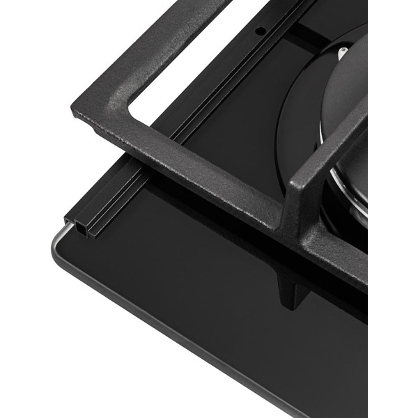 Варочная панель ZorG HAG31 FDW black