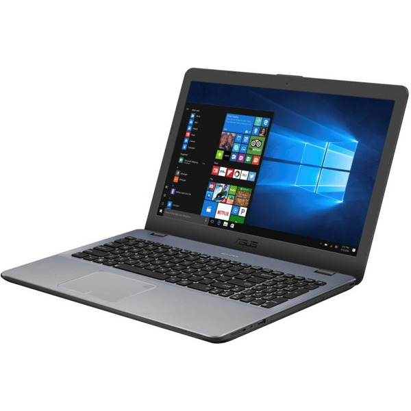 Ноутбук ASUS VivoBook X542UR-GQ023