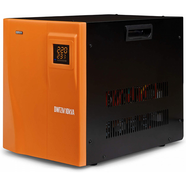 Стабилизатор напряжения Daewoo DW-TZM10kVA