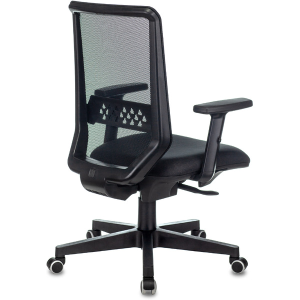 Кресло Бюрократ Expert TW-01 38-418 (черный)