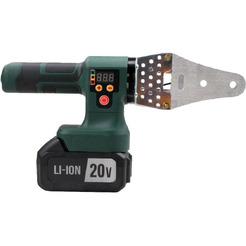 Аппарат для сварки пластиковых труб Zitrek R-ZKCPW20 (083-3003)