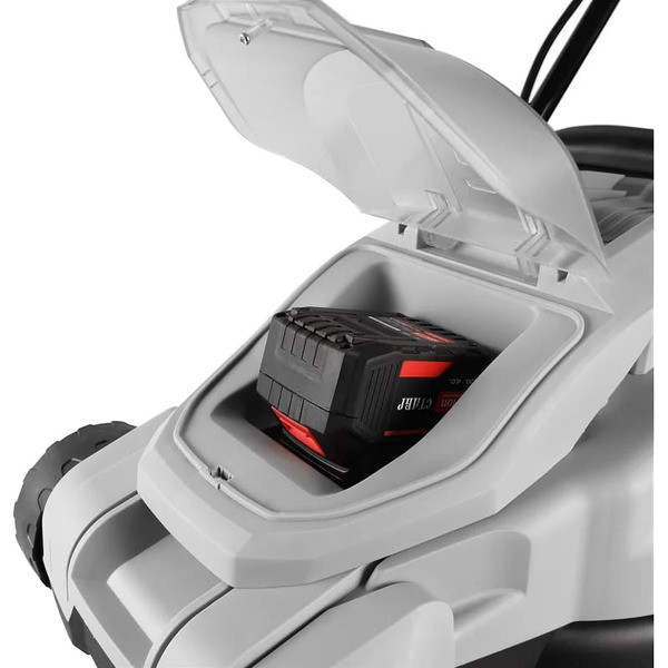 Газонокосилка аккум. Stavr ГКА-320/20