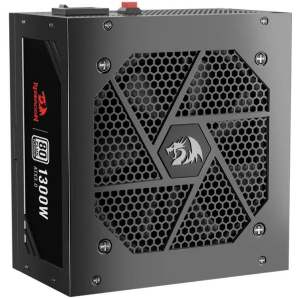 Блок питания Redragon RGPS-1300W 71813