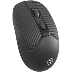 Мышь Оклик 509MW (черный)