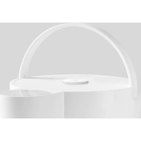 Термопот Xiaomi Smart Electric Hot Water Dispenser 5L MEK01-EU / BHR8993EU (белый)