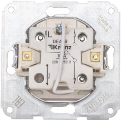 Переключатель KRANZ DEA KR-78-0206