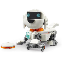 Конструктор Lego Creator Космический робот 31164
