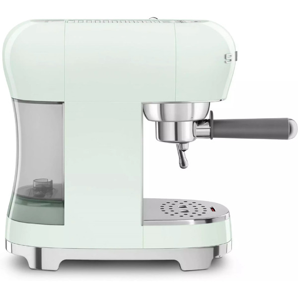 Рожковая кофеварка Smeg ECF02PGEU