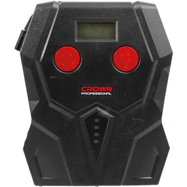 Автомобильный компрессор CROWN CT36059