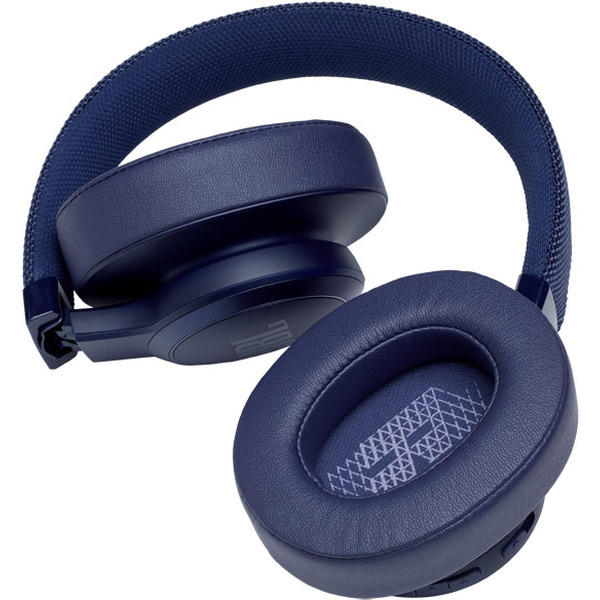 Наушники JBL Live 500BT (синий)