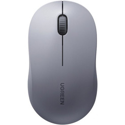 Мышь UGREEN M331-65627 Gray