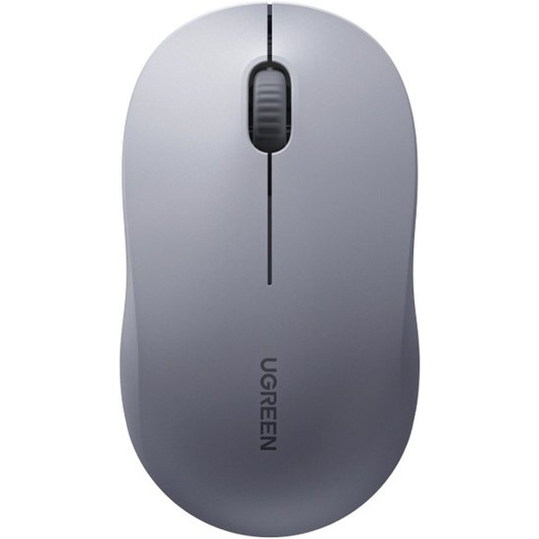 Мышь UGREEN M331-65627 Gray