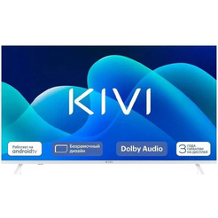 Телевизор KIVI M32HD70W