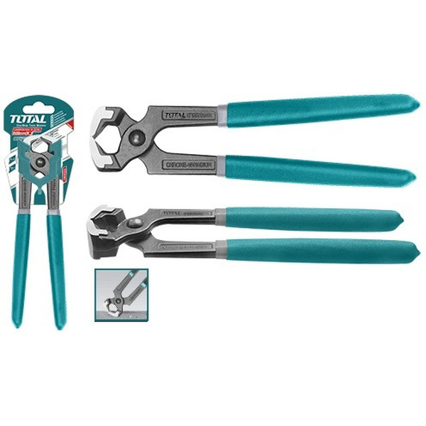 Клещи для скрутки Total 200 мм THT290801
