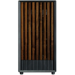 Корпус Zalman P10 NAMU (черный)