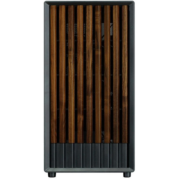 Корпус Zalman P10 NAMU (черный)