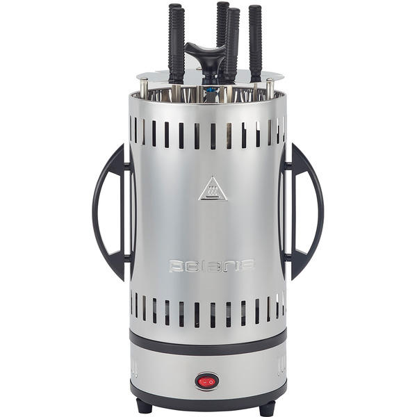Электрошашлычница Polaris PEG 0503